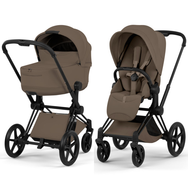 Cybex Priam 5 Style Combi Stroller
