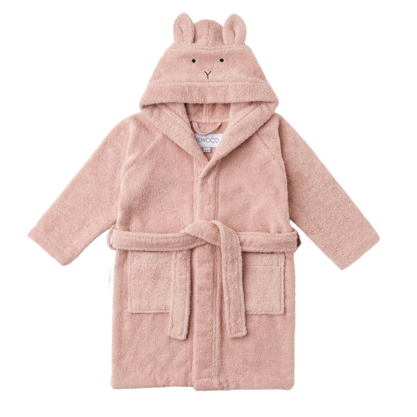 Liewood Lily Kids' Bathrobe