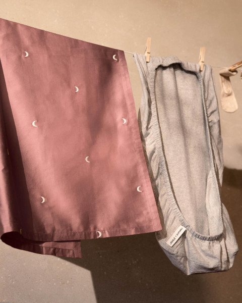 Joolz Sheet Sweet Dreams for Carrycot