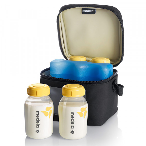 Medela cooling bag