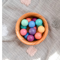 Vorschau: Connetix Magnetbausteine Pastel Set – Kugelbahn & Square Pack - 146 Teile Vorschau: Connetix Magnetbausteine Pastel Set – Kugelbahn & Square Pack - 146 Teile