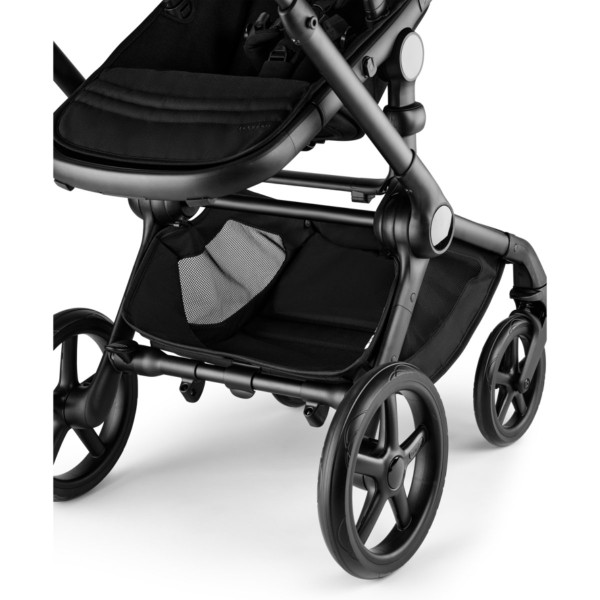 Bugaboo Fox 5 Renew Stroller Set 3 in 1 incl. Maxi Cosi Pebble 360 Pro2