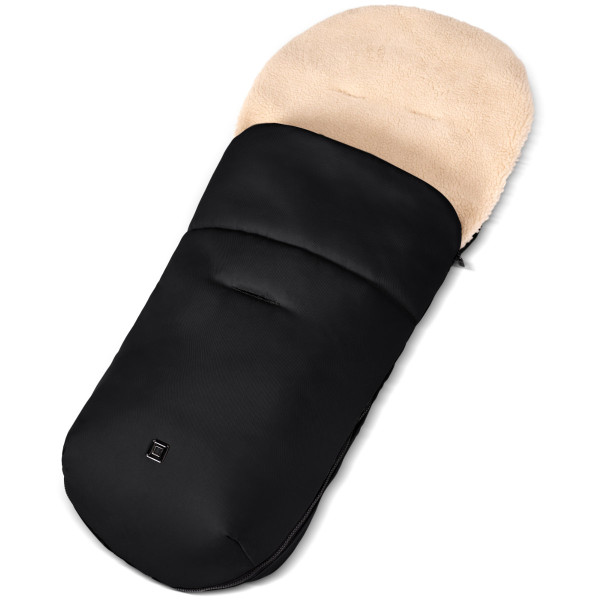 Moon Premium Footmuff 2026