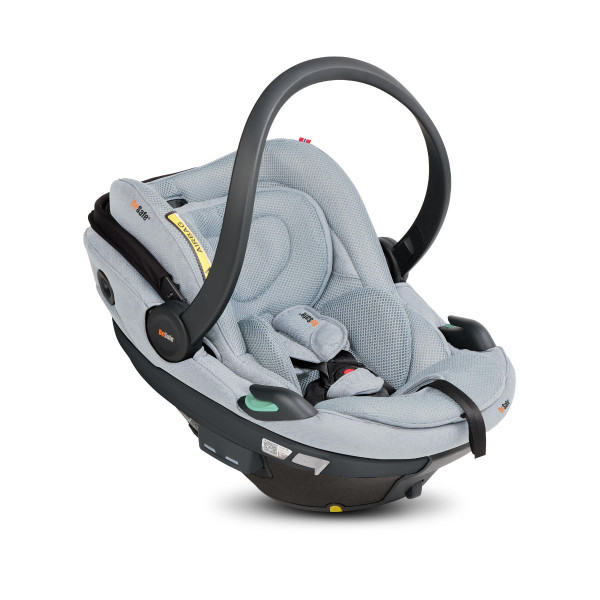 BeSafe Go Beyond2 i-Size Infant Car Seat