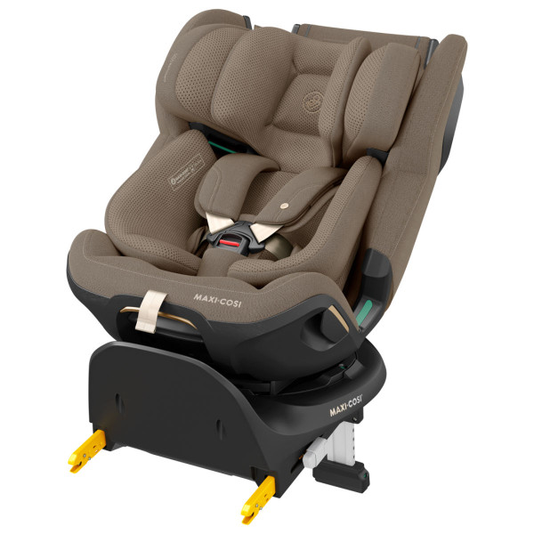 Maxi Cosi Emerald 360 Pro Car Seat (0-12 Years)