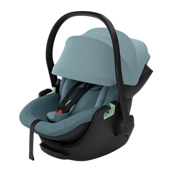 Thule Maple i-Size Babyschale