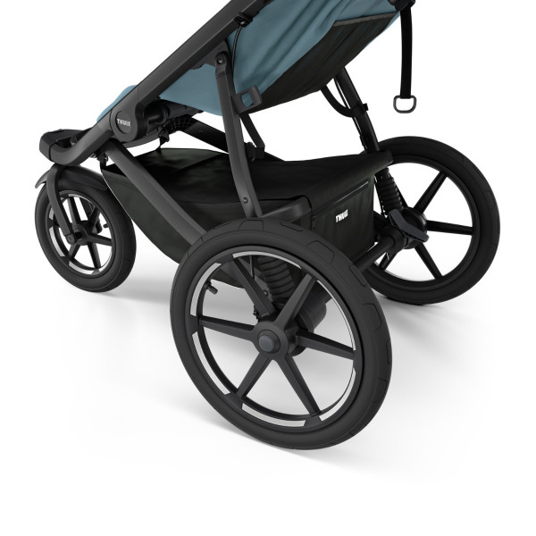 Thule Urban Glide 3 Kinderwagen Set 3 in 1 inkl. Maxi Cosi Pebble 360 Pro 2 I-Size