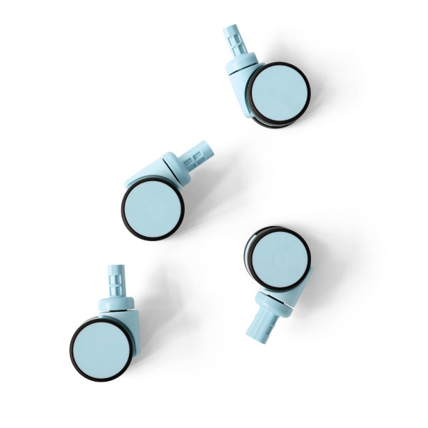 MODU Wheels for Storage Box