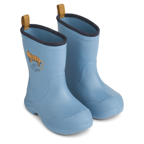 Liewood Aston Kinder Gummistiefel