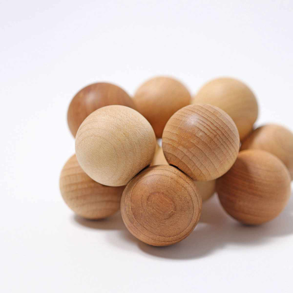 Grimms Ball Grasping Toy