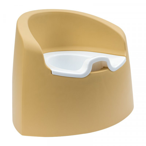 Quax My Potty