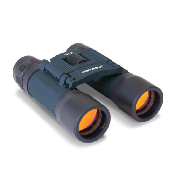 Kidywolf Shockproof Binoculars for Kids