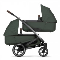 Joolz Geo 3 twin Pram Joolz Geo 3 twin Pram
