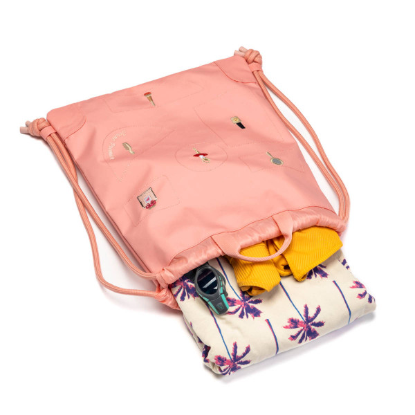 Jeune Premier Turnbeutel