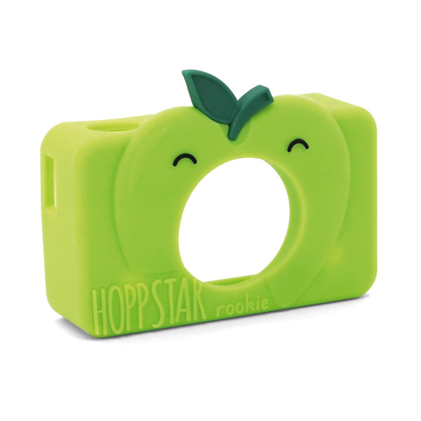 Hoppstar Rookie Silicone Cover