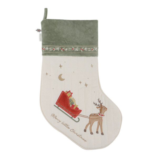 Little Dutch Weihnachtsstrumpf