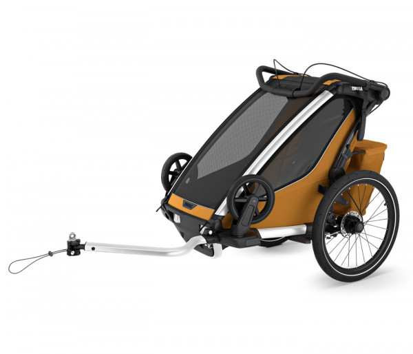 Thule Chariot Sport 2 Single Bike Trailer 2025