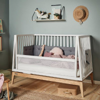 Preview: Leander conversion set for Luna baby bed Preview: Leander conversion set for Luna baby bed