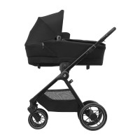 Preview: Maxi-Cosi Oxford+ Stroller Set 3-in-1 incl. Pebble 360 Pro2 + Free FamilyFix 360 Base Preview: Maxi-Cosi Oxford+ Stroller Set 3-in-1 incl. Pebble 360 Pro2 + Free FamilyFix 360 Base