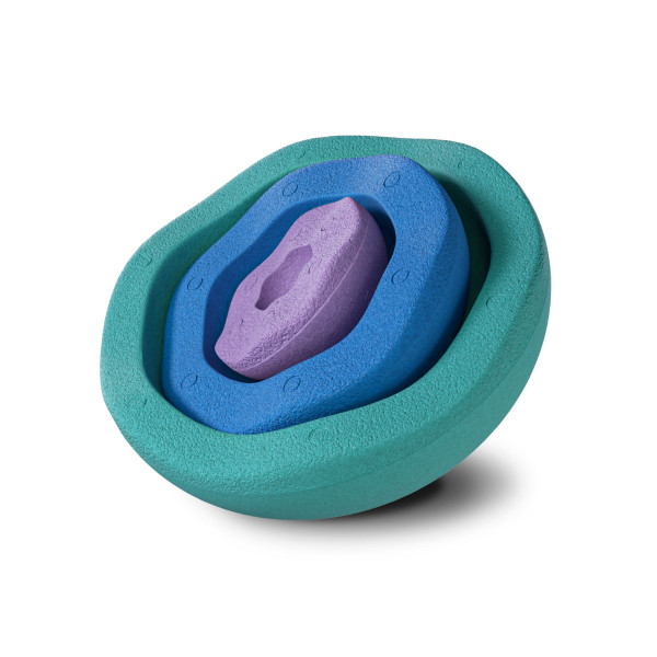 Stapelstein Inside Cool Classic 3 pcs.
