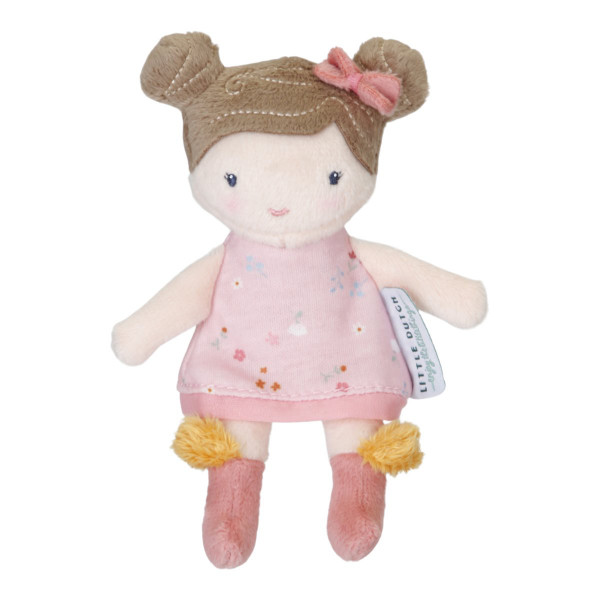Little Dutch cuddly doll in different sizes