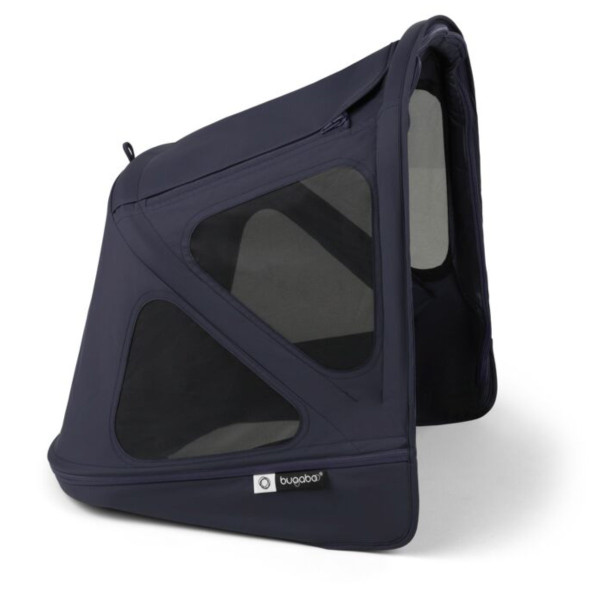Bugaboo Donkey 6 Breezy Sun Canopy with Ventilation Windows