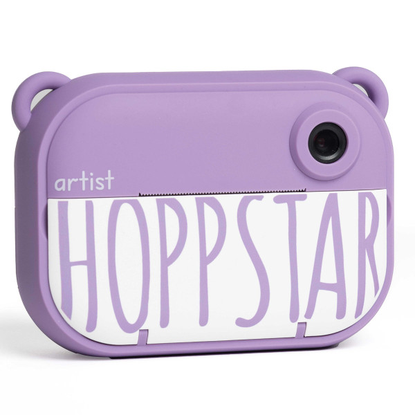 Hoppstar Artist Kinderkamera