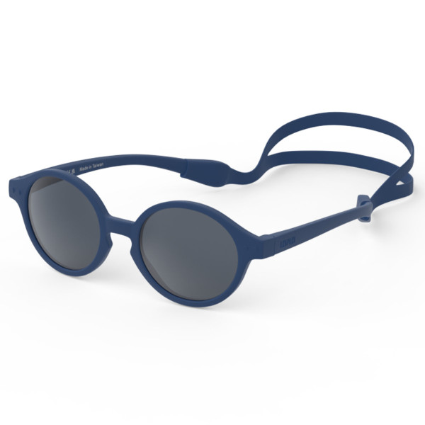 IZIPIZI Baby Sonnenbrille #D für 0–3 Jahre – Modell 2026