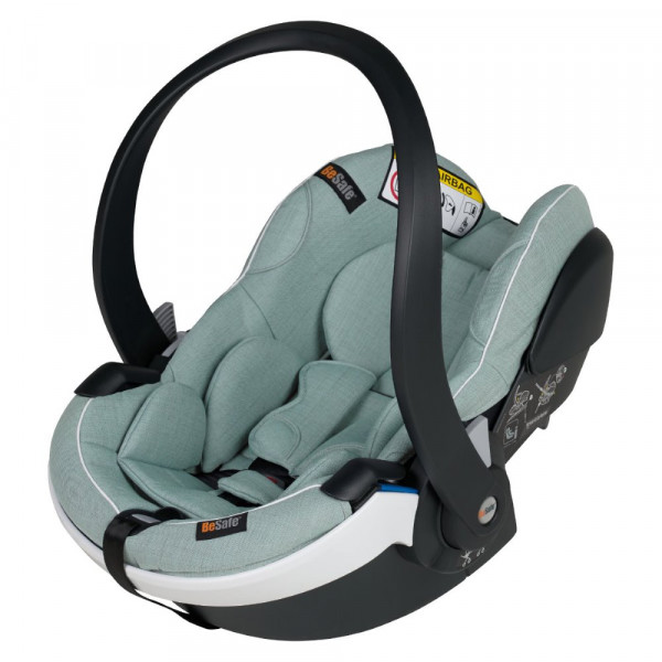 BeSafe iZi Go Modular X2 i-Size Baby Car Seat