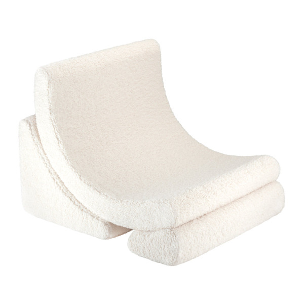 Wigiwama Moon Kids' Armchair