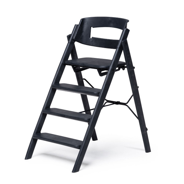 KAOS Klapp High Chair made of 100% Recycled Plastic, Foldable