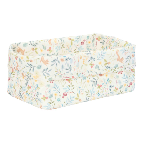 Little Dutch nursing basket 25x15 cm