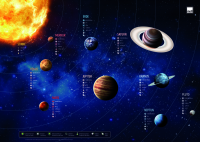 Moll writing pad Moll writing pad