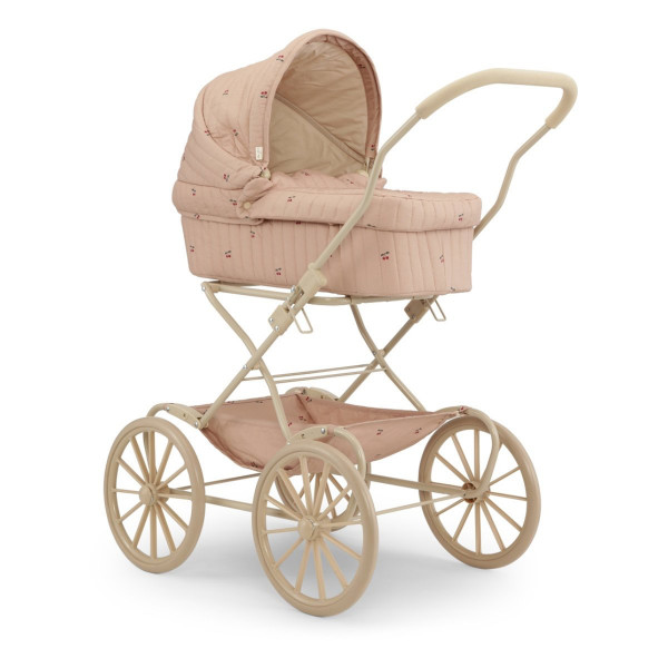 Konges Sløjd Doll Pram
