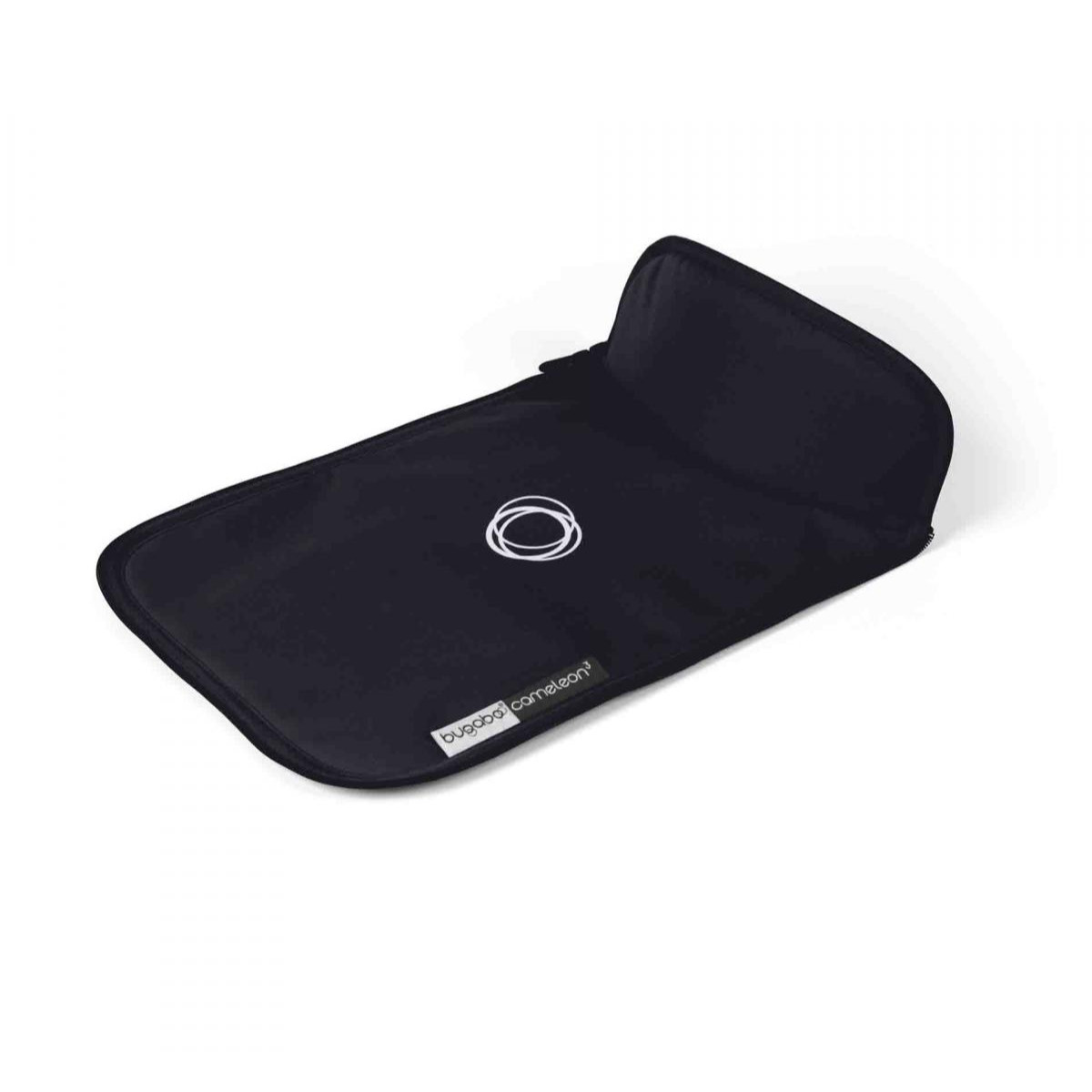 Bugaboo Cameleon 3 Winddecke Black Image