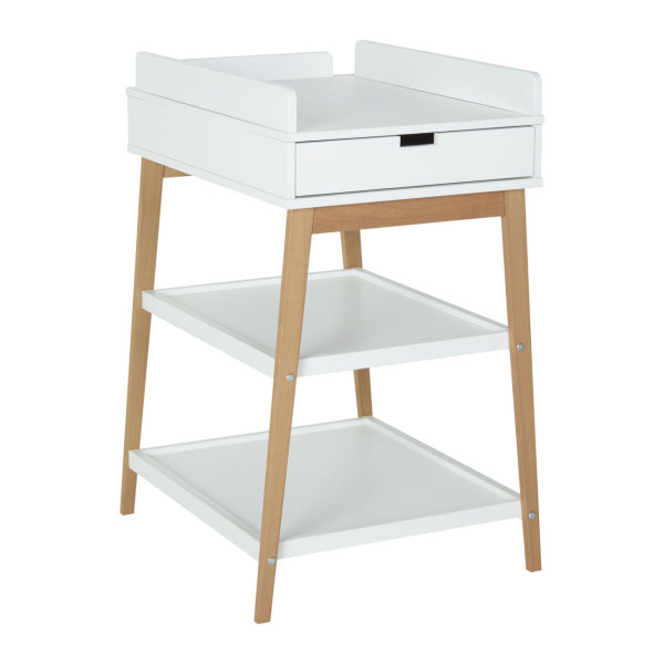 Quax Hip changing table wit drawer