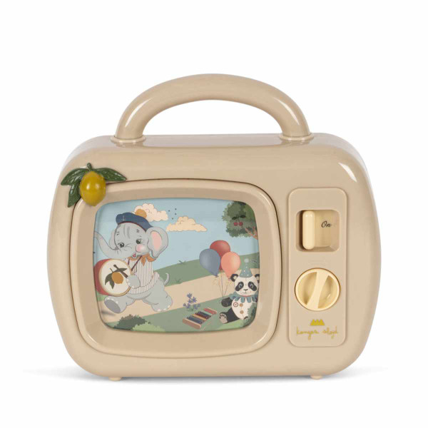 Konges Sløjd My Melody TV – Musical baby toy