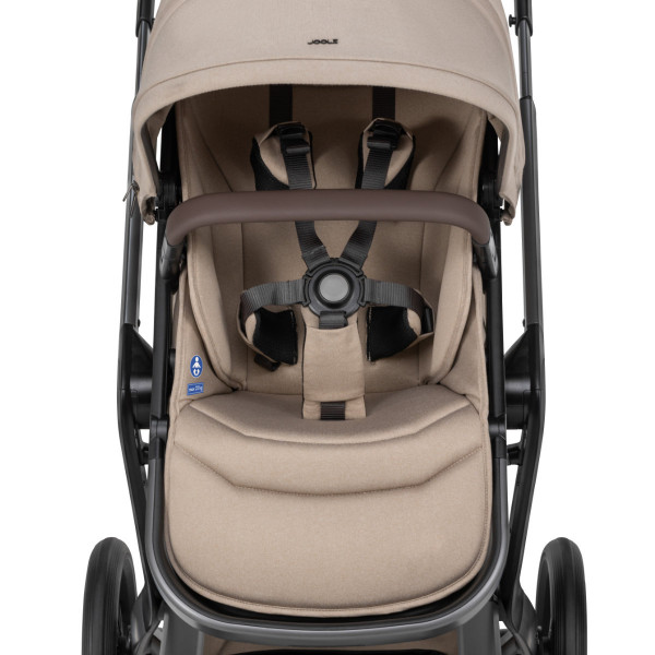 Joolz Day5 Kinderwagen Set 5 in 1