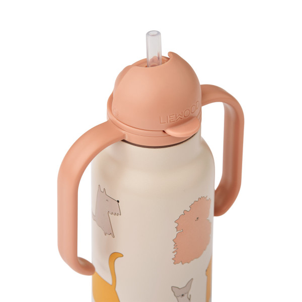 Liewood Kimmie Drinking Bottle 250 ml