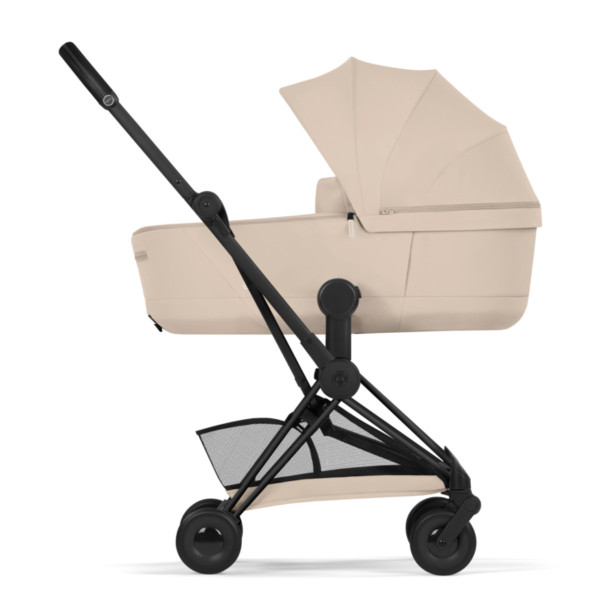 Cybex Coya Comfort Buggy mit faltbarer Babywanne