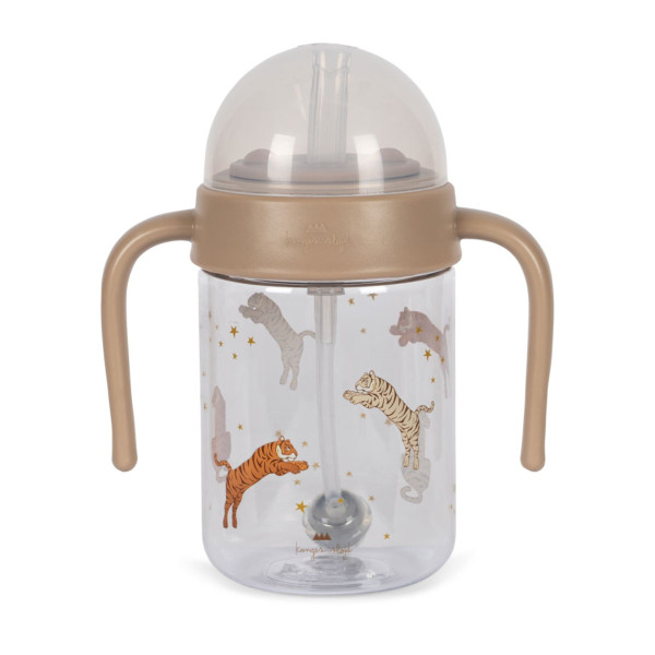 Konges Sløjd Drinking Bottle with Handle 330 ml