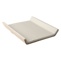 Vorschau: Leander Linea Bezug für Wickelauflage Vorschau: Leander Linea Bezug für Wickelauflage