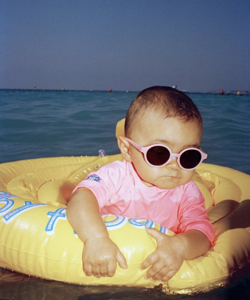 izipizi Kids sunglasses #D, 9-36 months