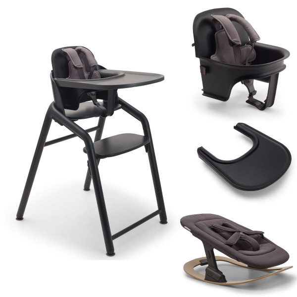 Bugaboo Giraffe High Chair All in One Set 5 in 1