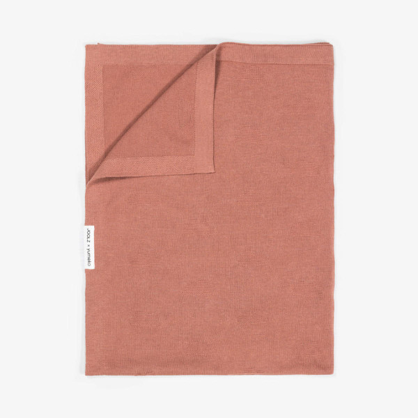 Joolz Cloud-Soft Blanket, 100×75 cm
