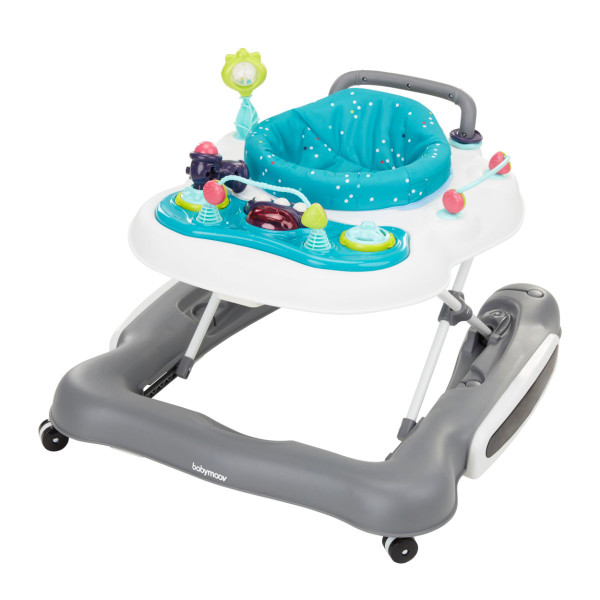 Babymoov 5-in-1 Baby Walker