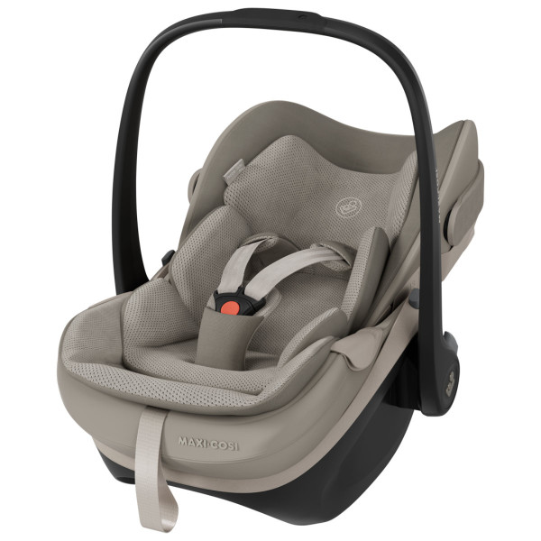 Maxi Cosi Pebble Slide Pro i-Size Babyschale