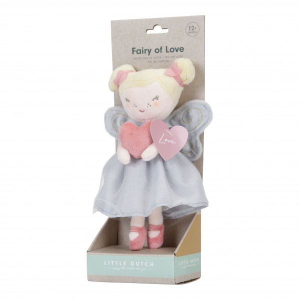 Little Dutch doll Fairy