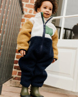 Preview: Liewood Nolano Fleece Jumpsuit 3–18 M Preview: Liewood Nolano Fleece Jumpsuit 3–18 M