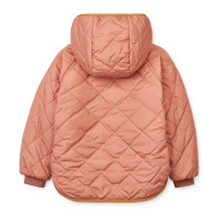 Preview: Liewood Jackson Reversible Jacket 2–8 Y Preview: Liewood Jackson Reversible Jacket 2–8 Y